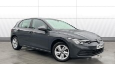 Volkswagen Golf 1.5 eTSI 150 Life 5dr DSG Petrol Hatchback
